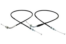 Gaszug Set Öffner +