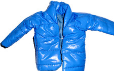 %***Barbie Ken Kleidung für Fashionistas*Stepp-Jacke***%