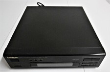 Onkyo T-409 Radio Synthesized