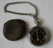 CARLEY & CLEMENCE WW2