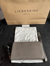 Liebeskind geldbeutel - liebeskind,
