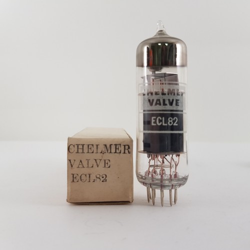 Ecl82 chelmerröhre - x,