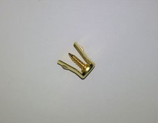 Zündkabelkralle Einschraubnippel Kontakthülse für Simson SR KR IFA AWO Oldtimer