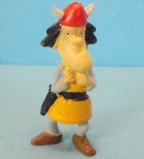 TJURE : WICKIE und die starken Männer HEIMO 2.Serie Hartplastik