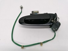 Honda Civic EP2 7  Türgriff Griff Öffner Tür  außen vorne links  (00)