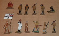 Heinrichsen Zinnfiguren