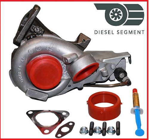 Turbolader gtb a6460900980 - gtb,