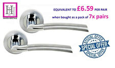 TÜRGRIFF INDIANA CHROM und