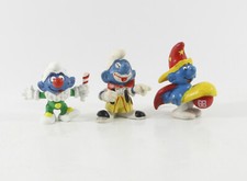 Schlumpf Schlümpfe == THEMA 