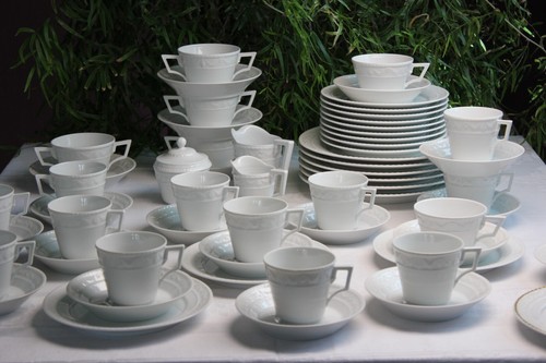 Kpm berlin kaffeeserv - kpm,