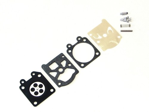 Reparatursatz vergaser passend - vergaser,