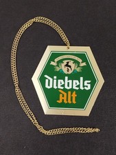 Brauerei Bier Emblem Schild
