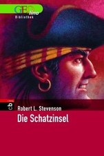 Die Schatzinsel. GEOlino