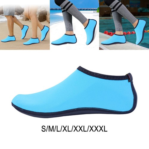 Tauchsocken barfuß - tauchsocken,