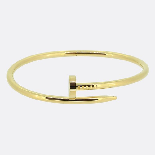 Cartier classic model - model, juste