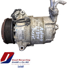 Opel Astra H Klimakompressor 93169377 2,2L Diesel