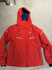 Kjus Jungen Skijacke Gr 140