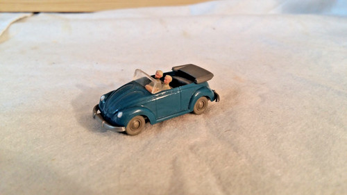 Wiking cabrio - cabrio, (typ