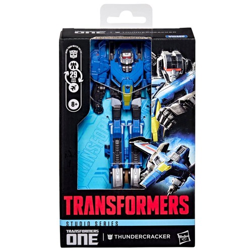 Transformers studio series - studio,
