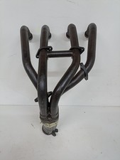 Auspuffkrümmer Suzuki GSX 750