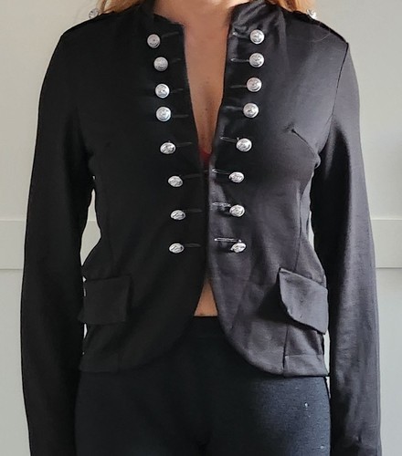 Blazer military militär - military,