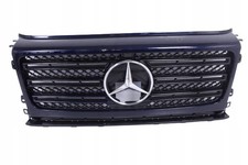 MERCEDES G-KLASA W463