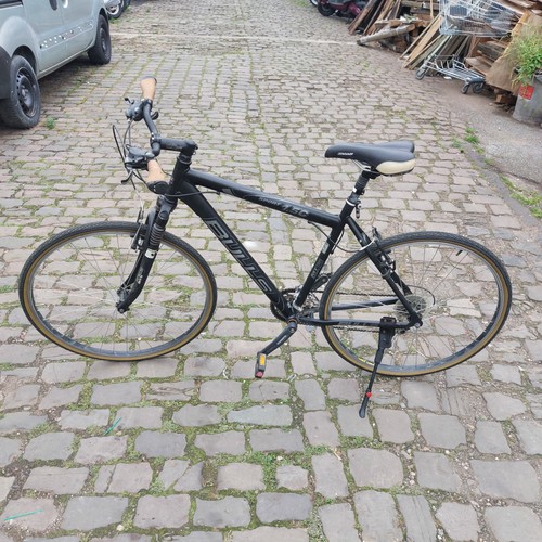 Fahrrad bulls zoll - bulls, 28