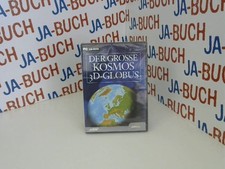 Der große Kosmos 3D-Globus