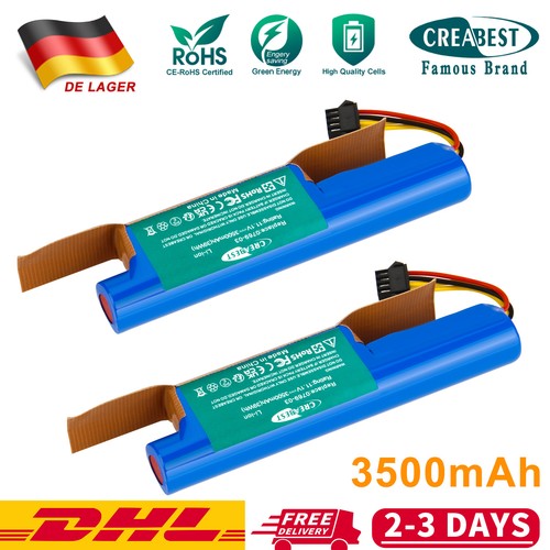 Ion akku für - 10.8v, li-ion