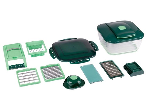 Genius nicer dicer - genius,