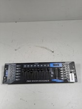 DMX Show Designer 512