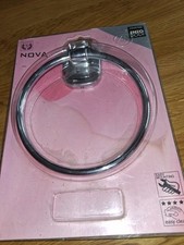 Handtuchring/Handtuchhalter, 15,5 cm Durchmesser