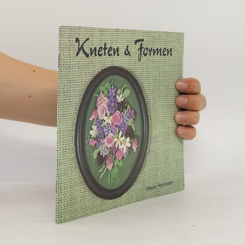 Kneten formen ursula - &, | 