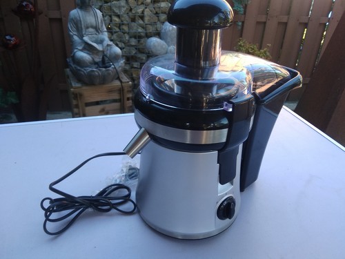 Entsafter maxx cuisine - maxx, power