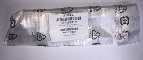 Wh758802 clavinova - wh758802, g