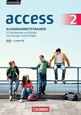 English G Access - Allgemeine