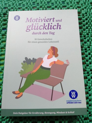 Weight watchers - 🌸, 🌾🌷
