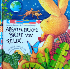 Abenteuerliche Briefe von