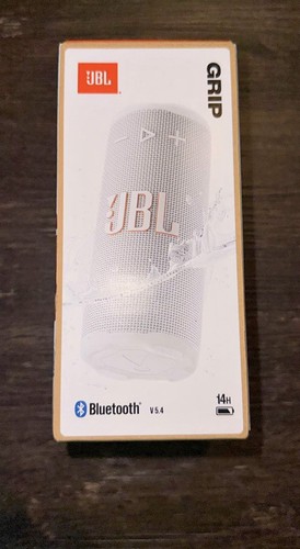Jbl grip compact bluetooth - compact,