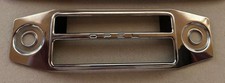 Blaupunkt  Autoradioblende