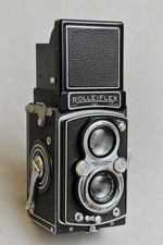 Rolleiflex 6x6 tlr - rolleiflex,