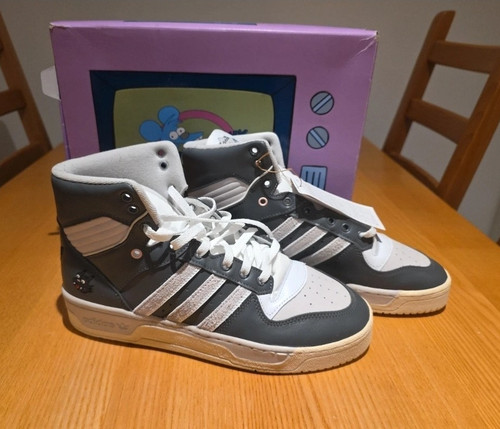 Adidas herren high - herren, sneaker
