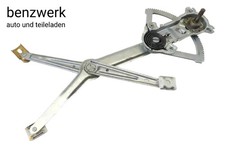 Mercedes W124 Fensterheber