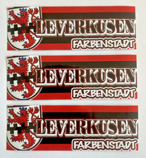 Leverkusen „Farbenstadt“