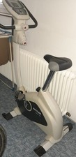 Hometrainer  Kettler Giro M Gebraucht Wenig Benutzt.