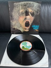 URIAH HEEP/Very