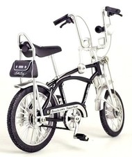 DEKO BONANZA - RAD , TOP ARTIKEL  , SEHR DETAILGETREU,  BLICKFANG , NEU , OVP