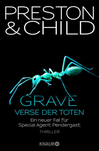 Grave verse der toten - toten, ein