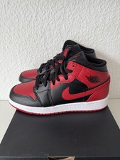 Nike Air Jordan 1 Mid - Banned