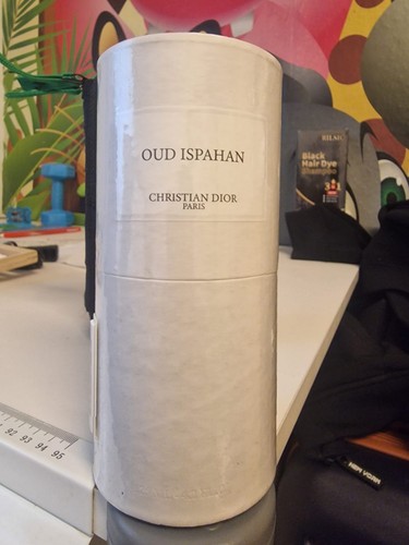 Christian dior oud - dior, ispahan